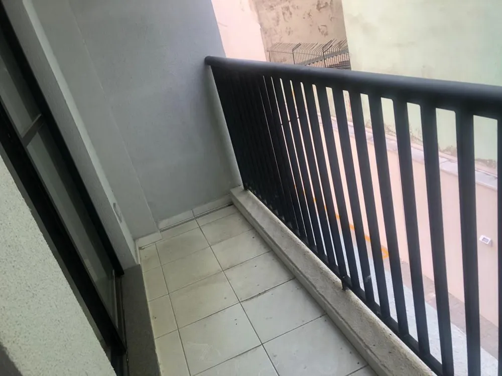 Apartamento, 1 quarto, 35 m² - Foto 8