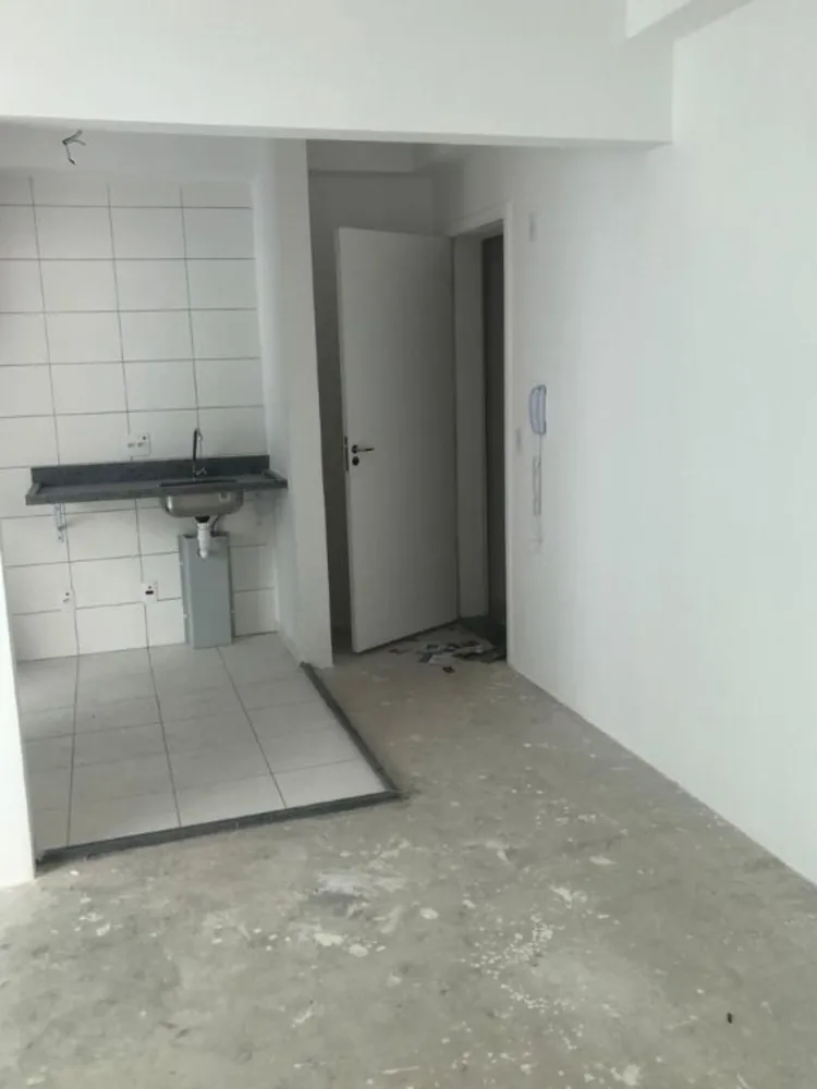 Apartamento, 1 quarto, 35 m² - Foto 6