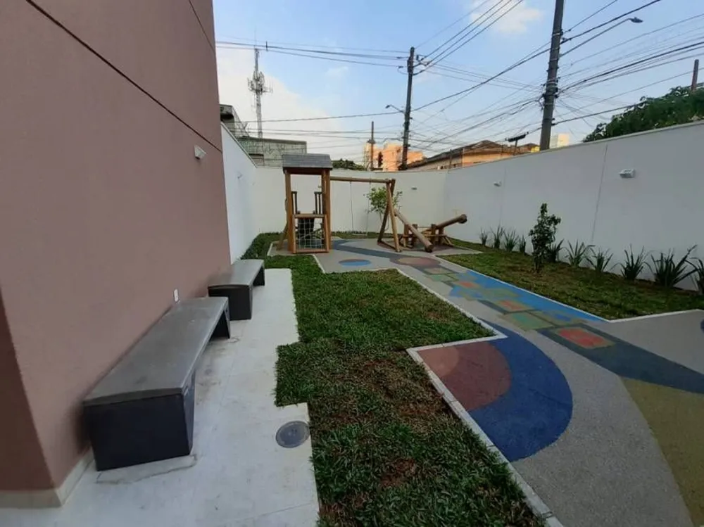 Apartamento, 1 quarto, 35 m² - Foto 14