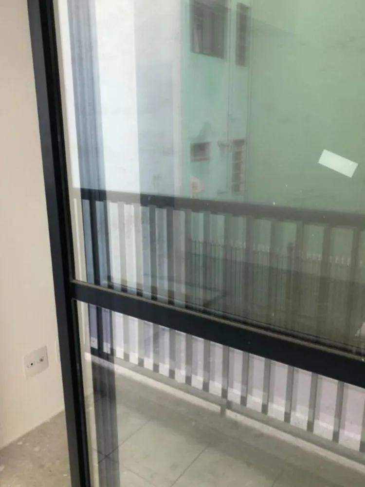 Apartamento, 1 quarto, 35 m² - Foto 2