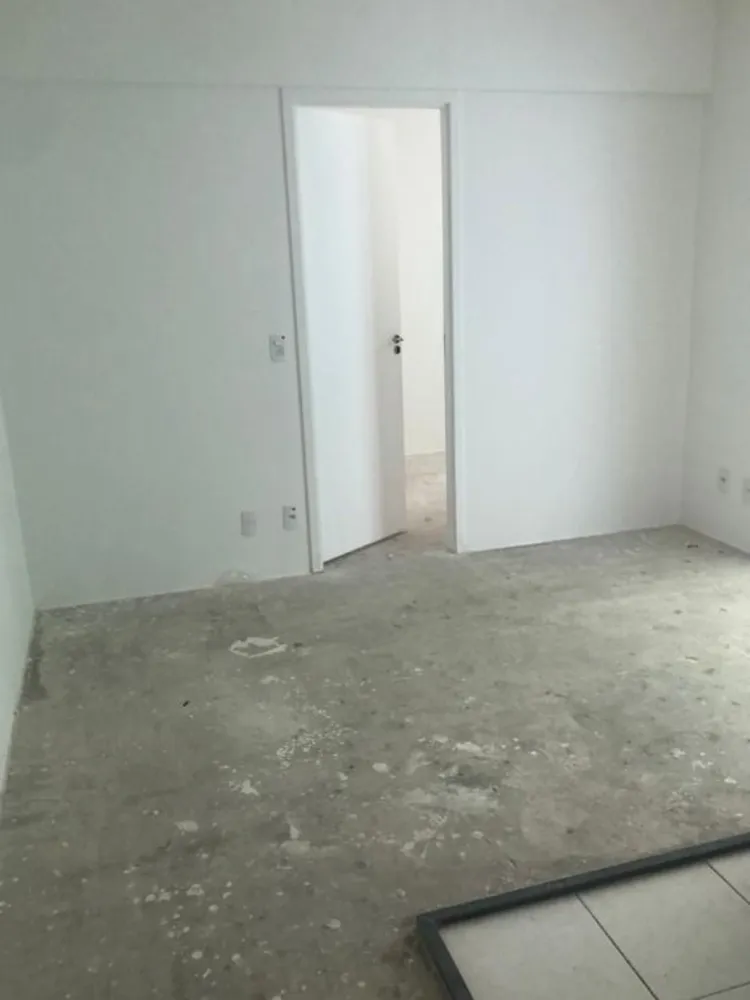 Apartamento, 1 quarto, 35 m² - Foto 3