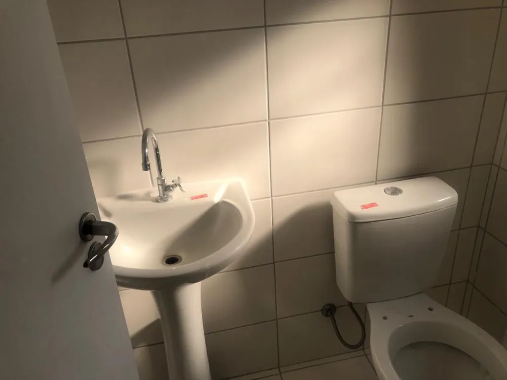 Apartamento, 1 quarto, 35 m² - Foto 4