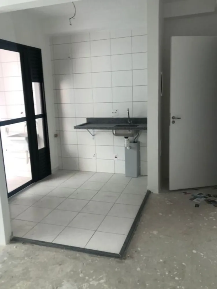 Apartamento, 1 quarto, 35 m² - Foto 1