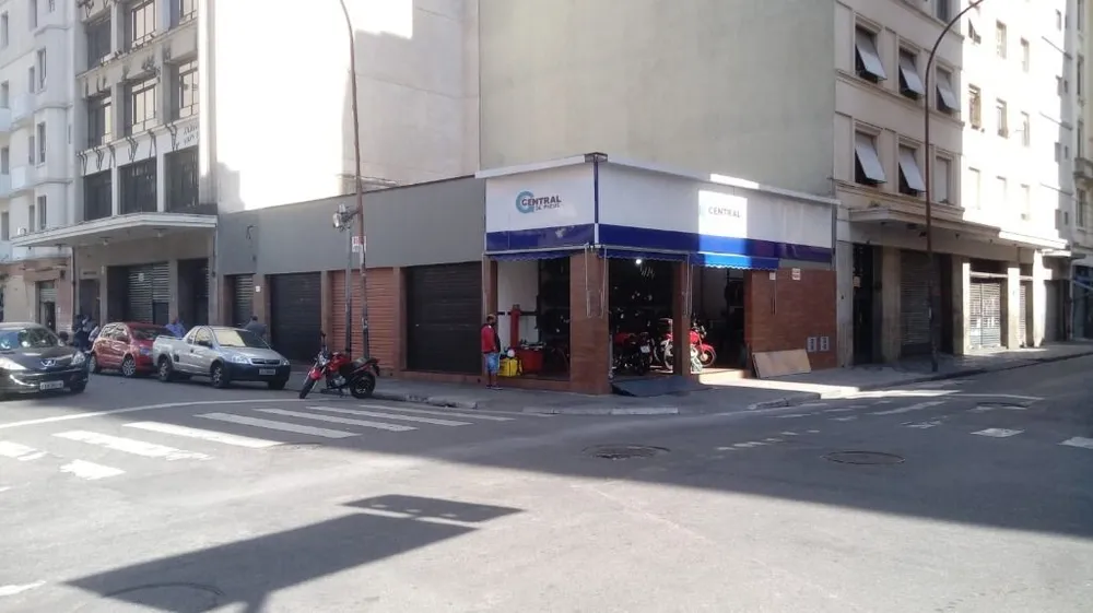 Loja-Salão, 31 m² - Foto 5