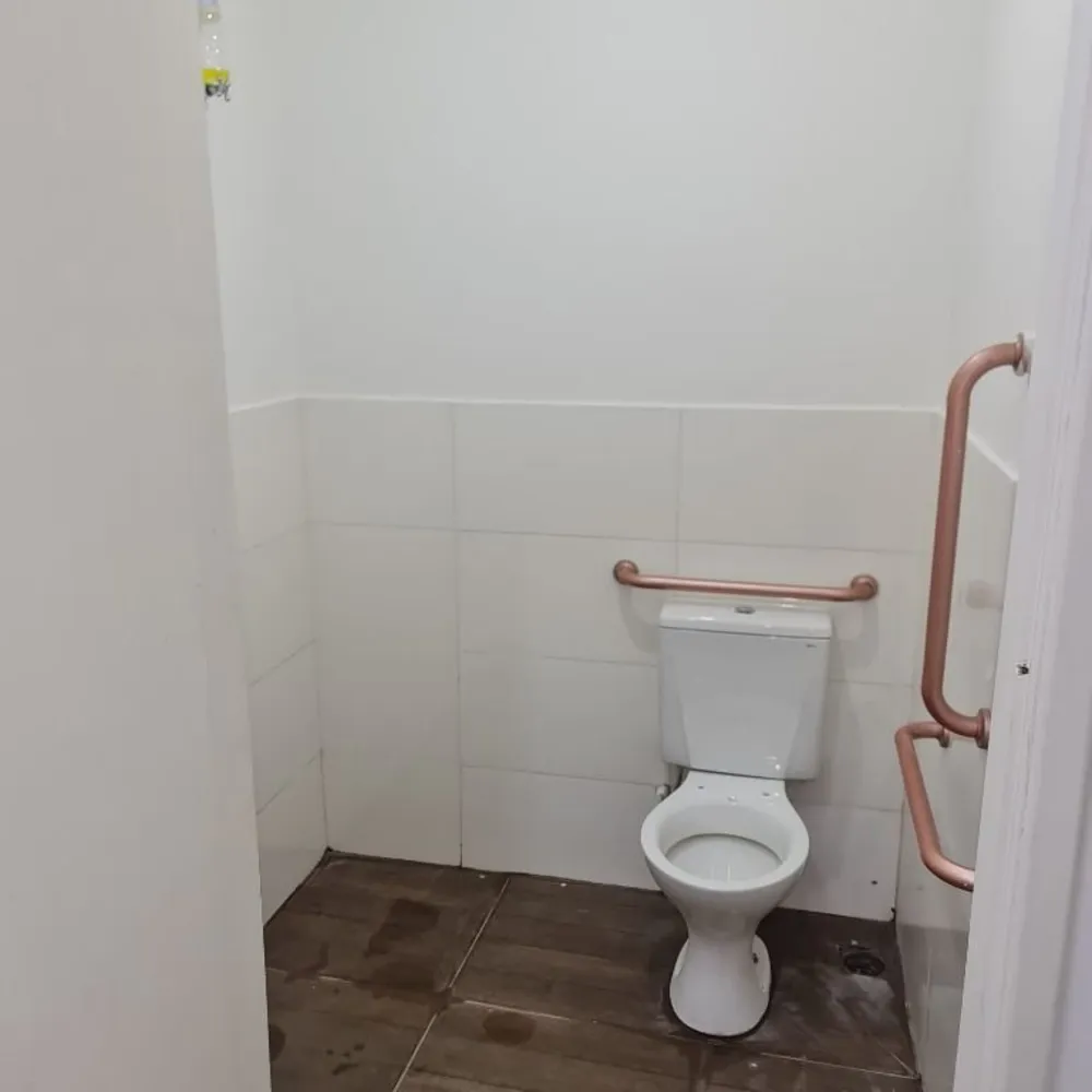 Loja-Salão, 31 m² - Foto 3