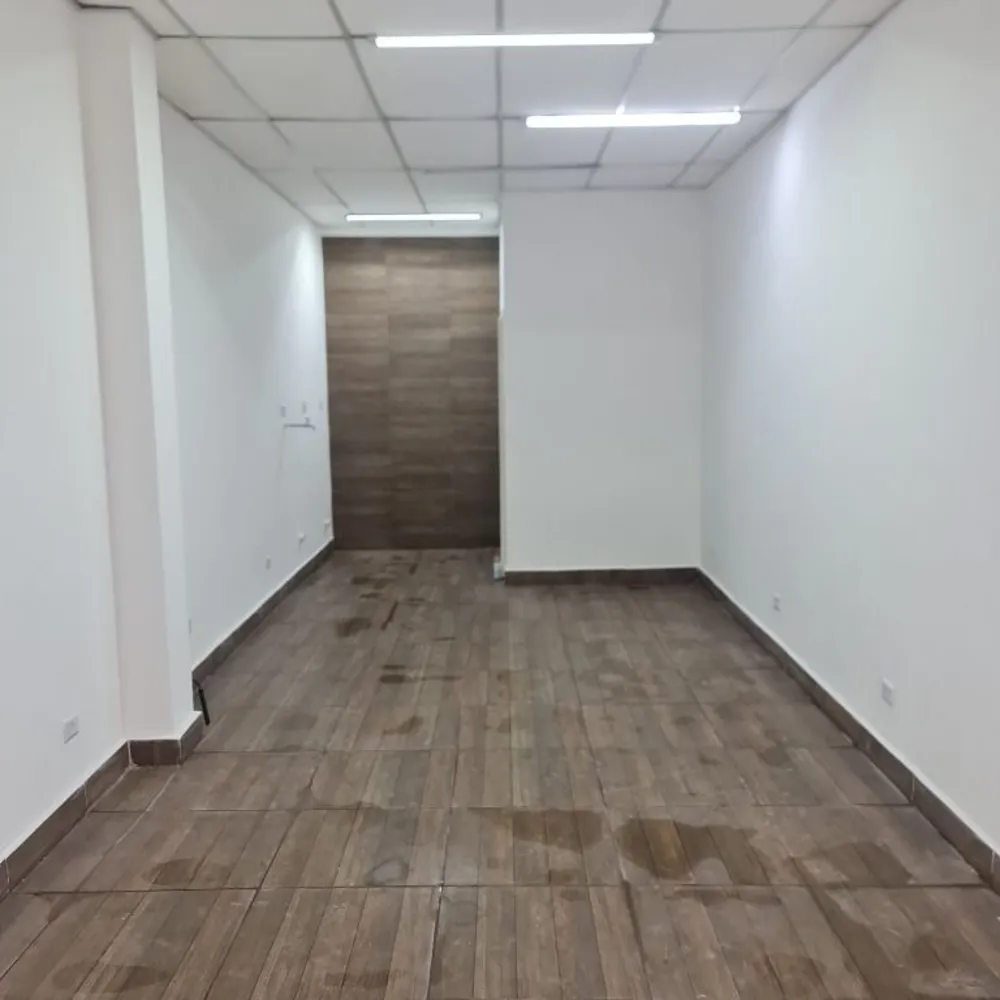 Loja-Salão, 31 m² - Foto 1