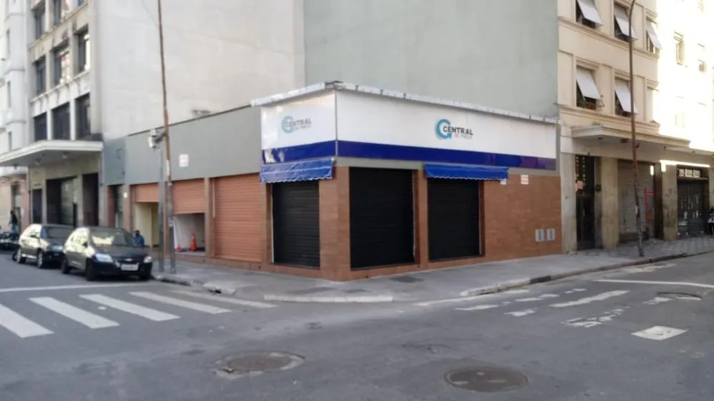 Loja-Salão, 31 m² - Foto 4