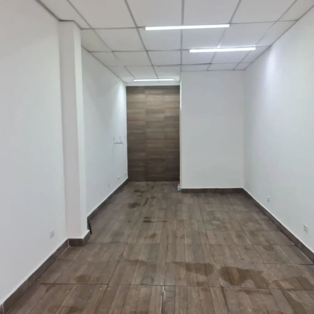Loja-Salão, 31 m² - Foto 2