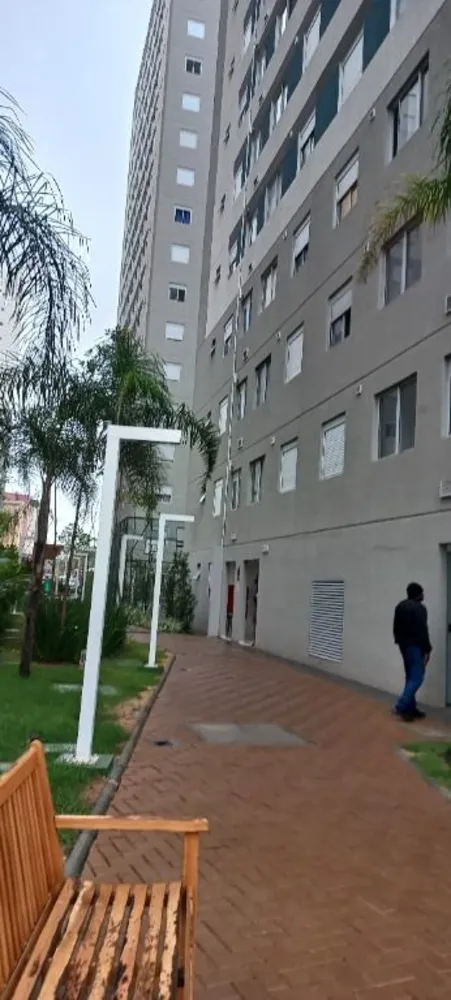 Apartamento, 1 quarto, 36 m² - Foto 13