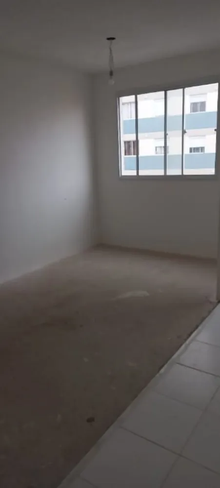 Apartamento, 1 quarto, 36 m² - Foto 3