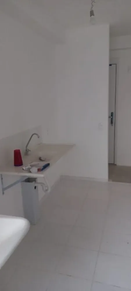 Apartamento, 1 quarto, 36 m² - Foto 4