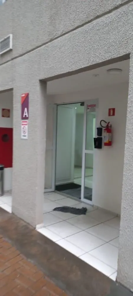 Apartamento, 1 quarto, 36 m² - Foto 14