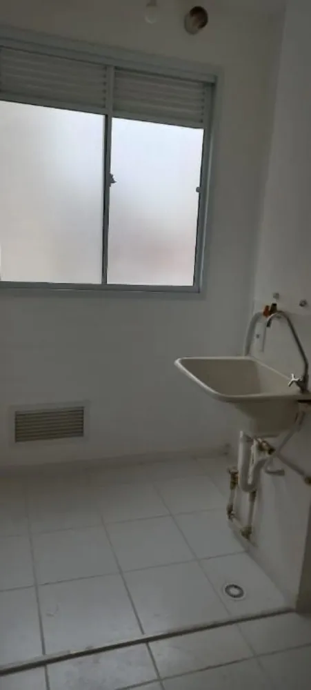 Apartamento, 1 quarto, 36 m² - Foto 6