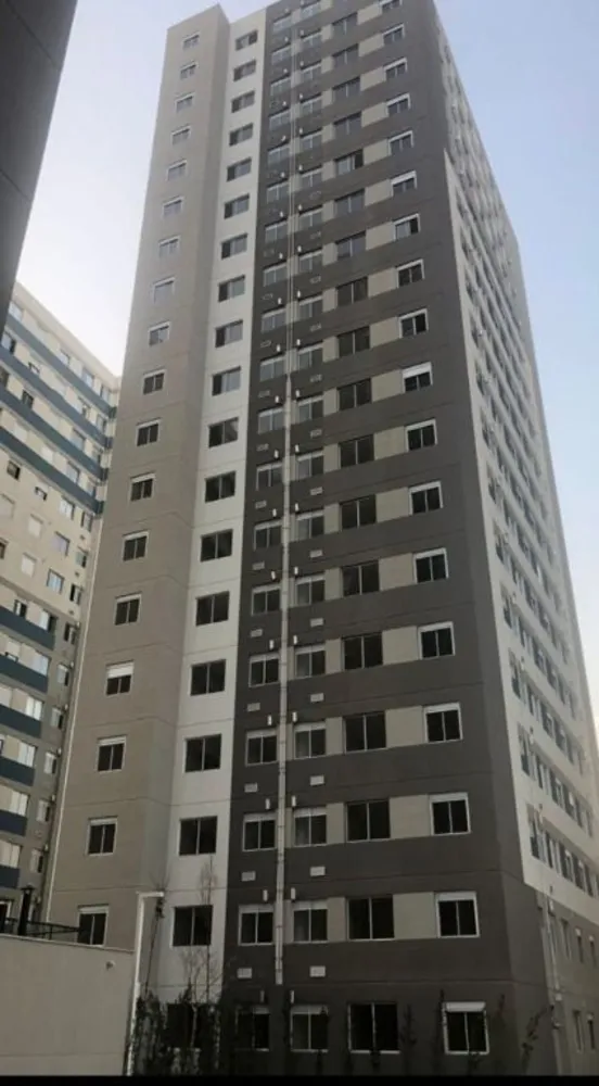 Apartamento, 1 quarto, 36 m² - Foto 12