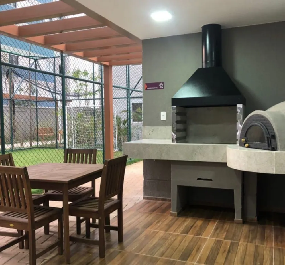 Apartamento, 1 quarto, 36 m² - Foto 11