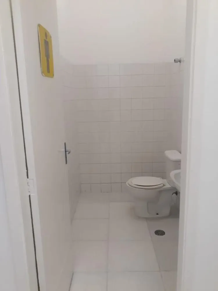 Depósito-Galpão, 350 m² - Foto 13