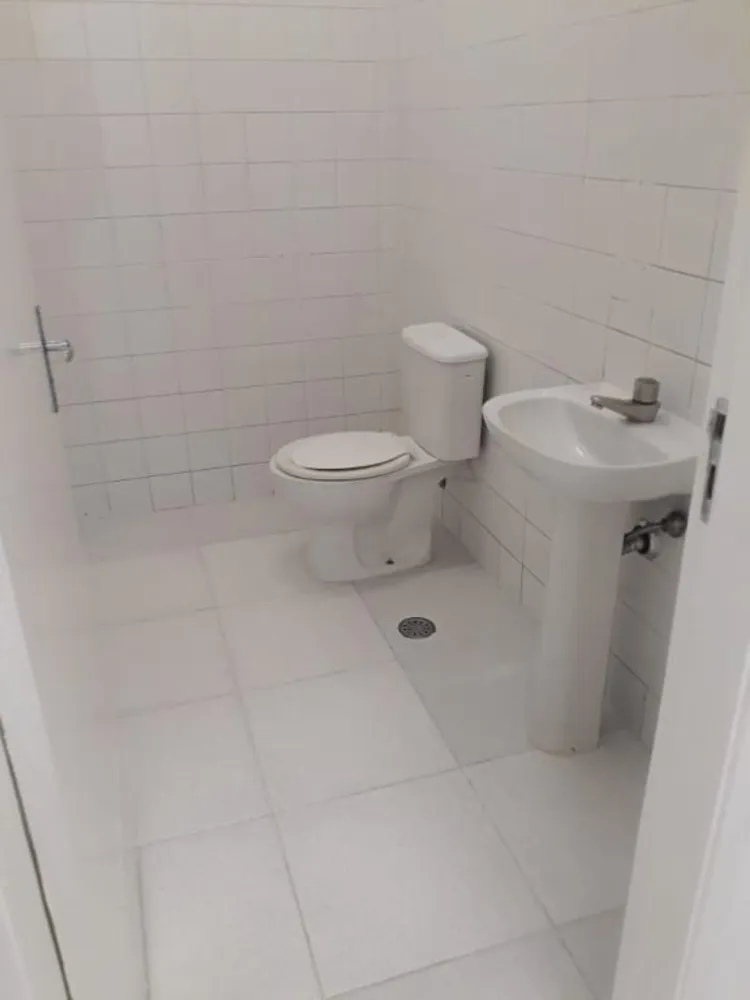 Depósito-Galpão, 350 m² - Foto 14