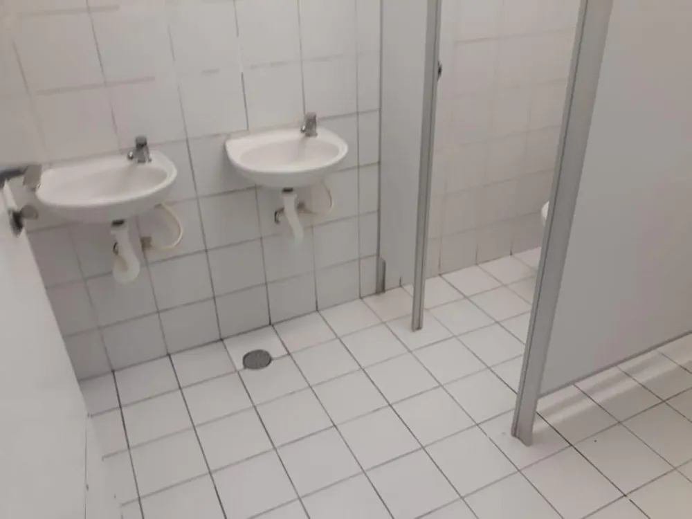 Depósito-Galpão, 350 m² - Foto 9