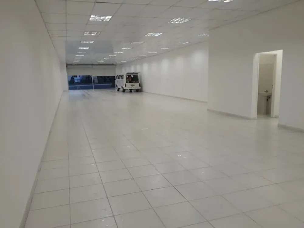 Depósito-Galpão, 350 m² - Foto 1