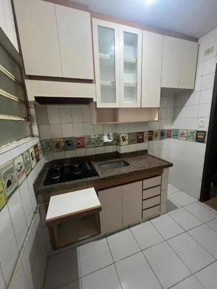 Apartamento, 2 quartos, 54 m² - Foto 2