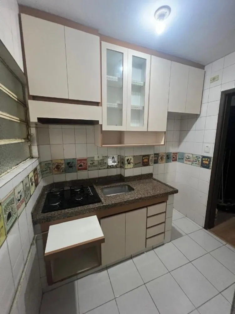 Apartamento, 2 quartos, 54 m² - Foto 4