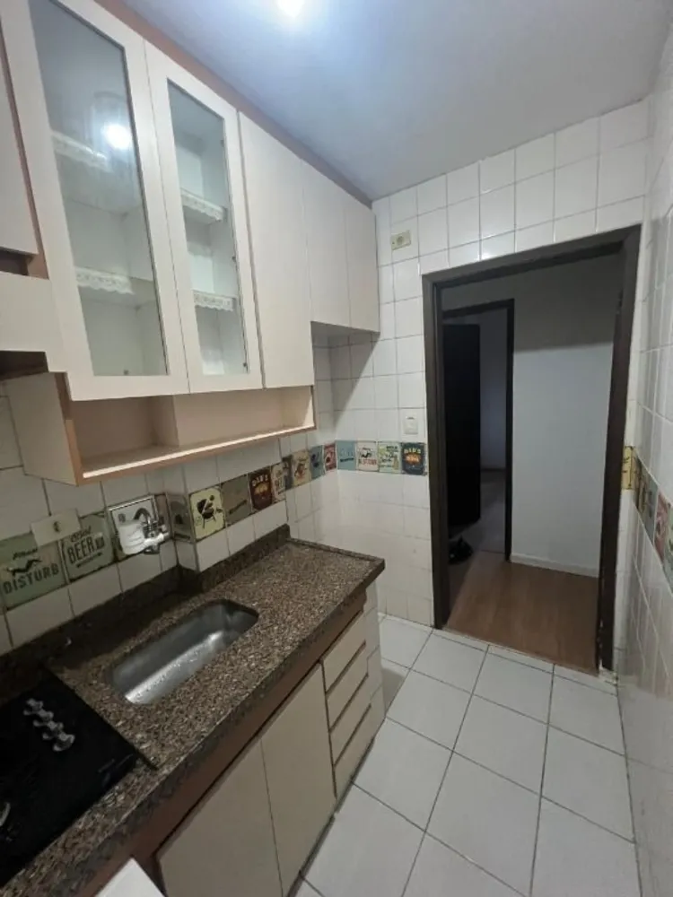 Apartamento, 2 quartos, 54 m² - Foto 1