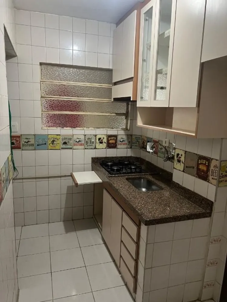 Apartamento, 2 quartos, 54 m² - Foto 8