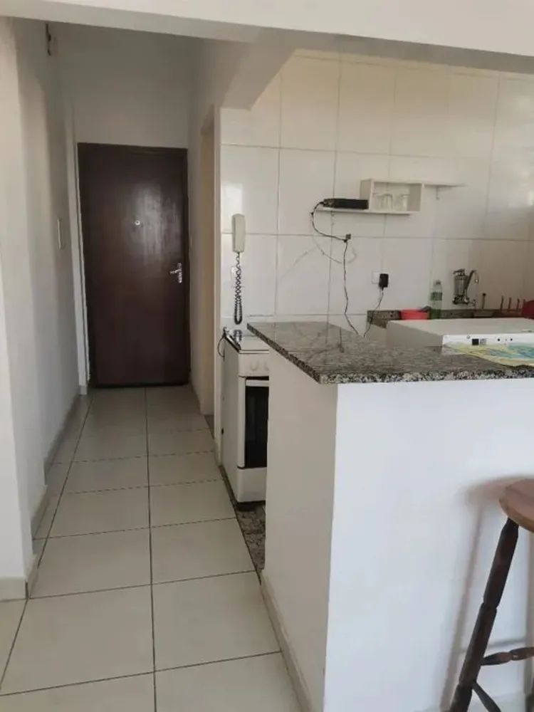 Apartamento, 1 quarto, 37 m² - Foto 12