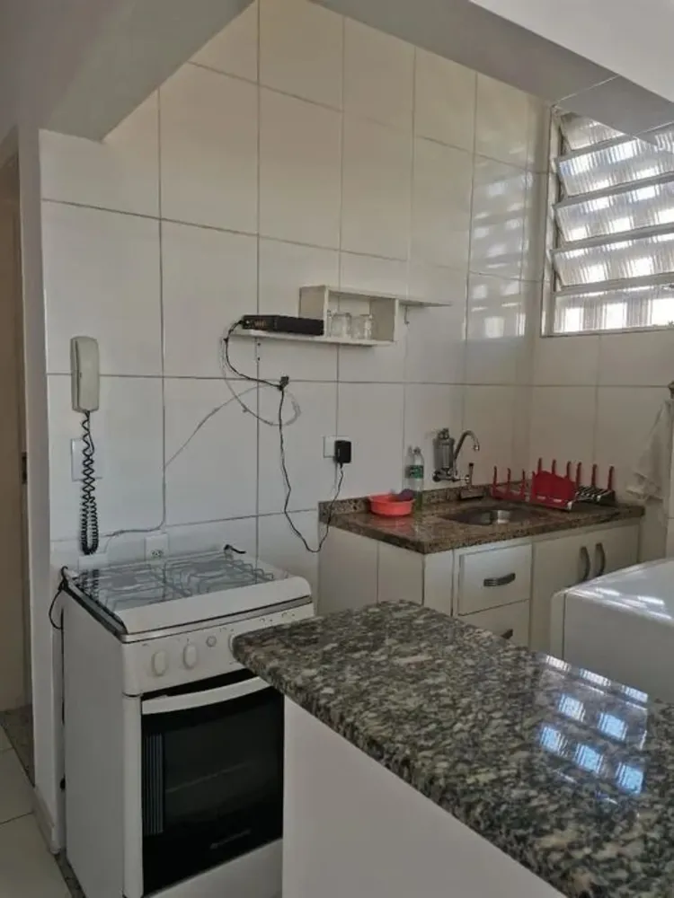 Apartamento, 1 quarto, 37 m² - Foto 7