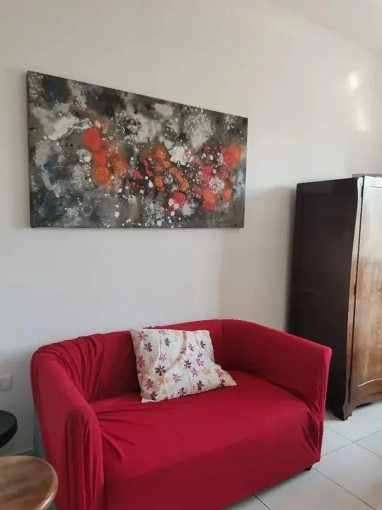 Apartamento, 1 quarto, 37 m² - Foto 4