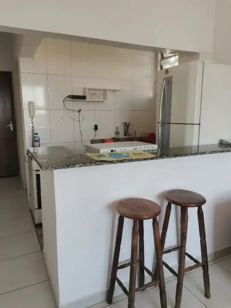 Apartamento, 1 quarto, 37 m² - Foto 11