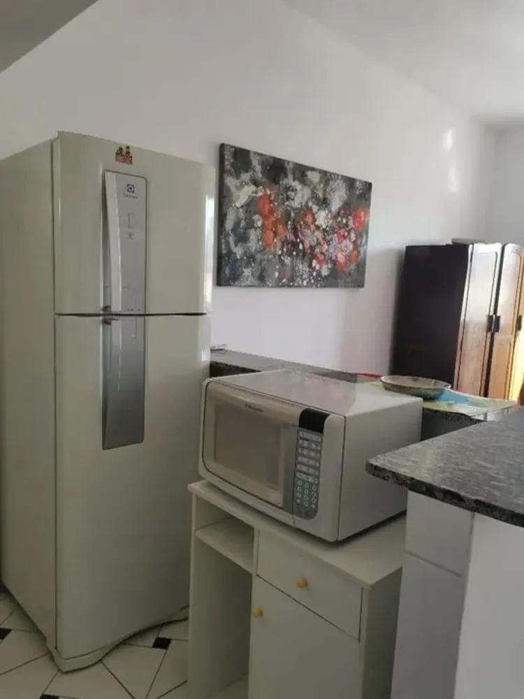 Apartamento, 1 quarto, 37 m² - Foto 6