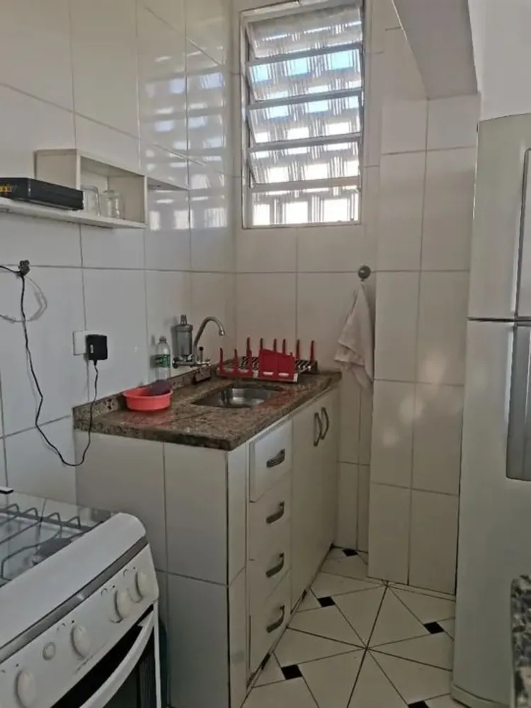 Apartamento, 1 quarto, 37 m² - Foto 5