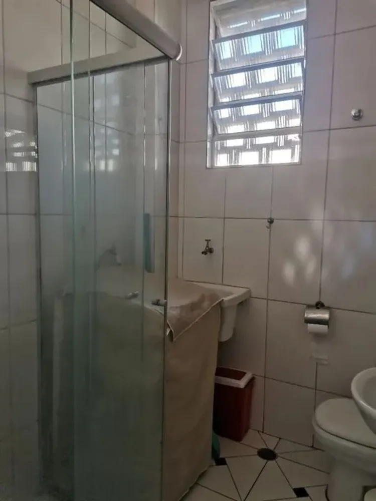 Apartamento, 1 quarto, 37 m² - Foto 8