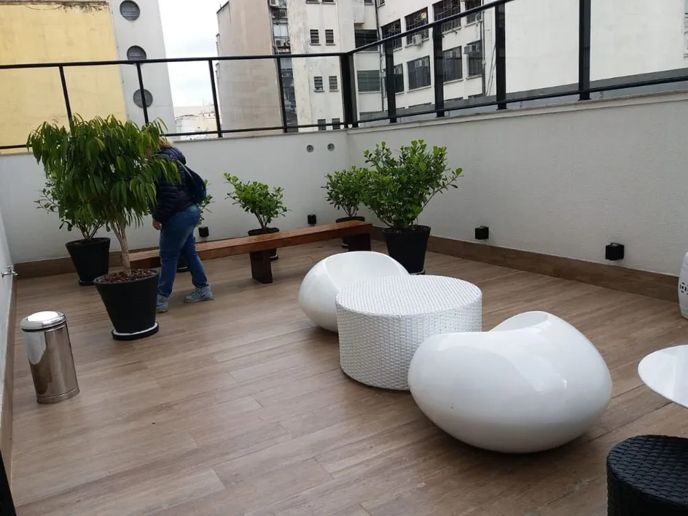 Apartamento, 1 quarto, 33 m² - Foto 10