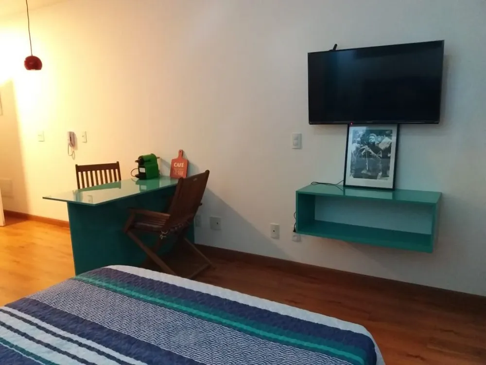 Apartamento, 1 quarto, 33 m² - Foto 6
