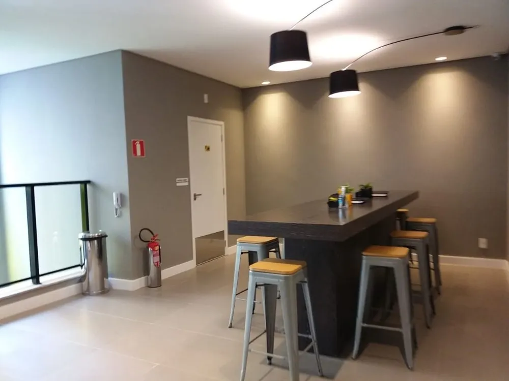 Apartamento, 1 quarto, 33 m² - Foto 7