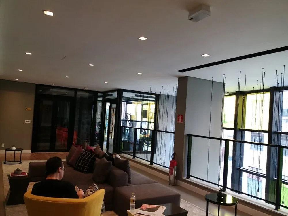 Apartamento, 1 quarto, 33 m² - Foto 9