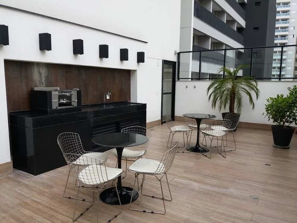Apartamento, 1 quarto, 33 m² - Foto 8