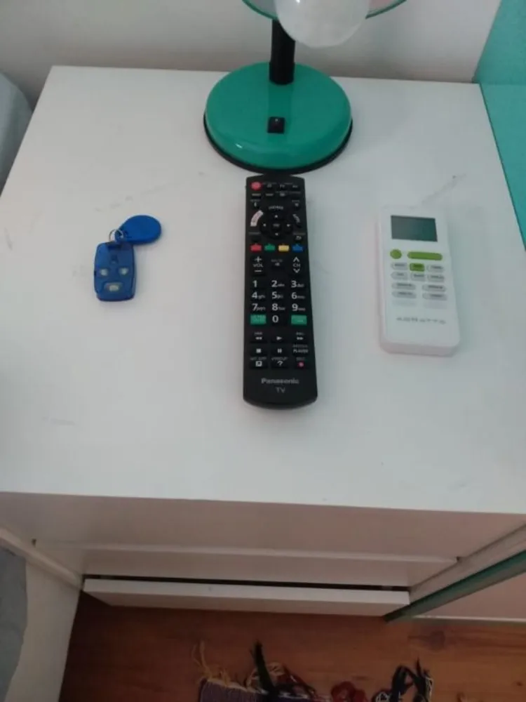 Apartamento, 1 quarto, 33 m² - Foto 4