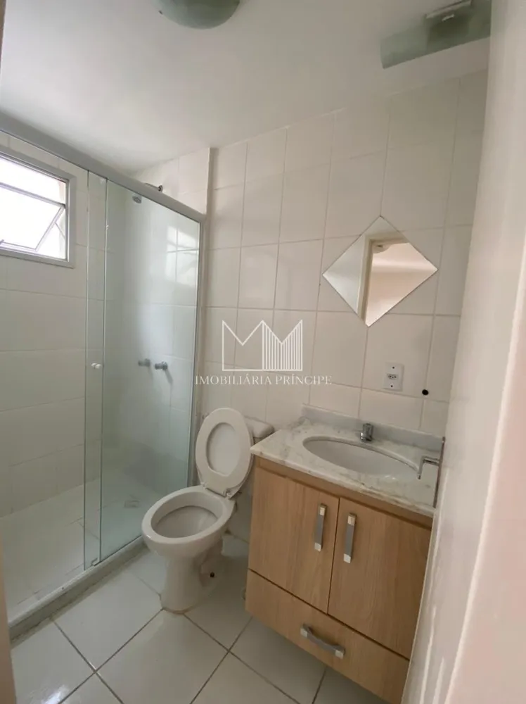 Apartamento, 2 quartos, 52 m² - Foto 5