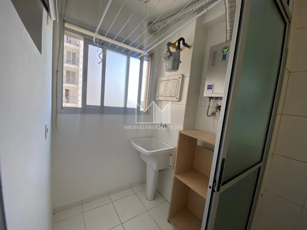 Apartamento, 2 quartos, 52 m² - Foto 6