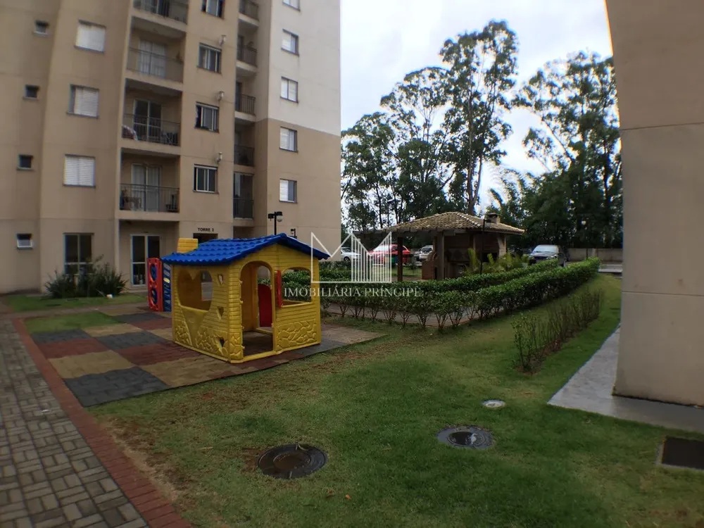 Apartamento, 2 quartos, 52 m² - Foto 12