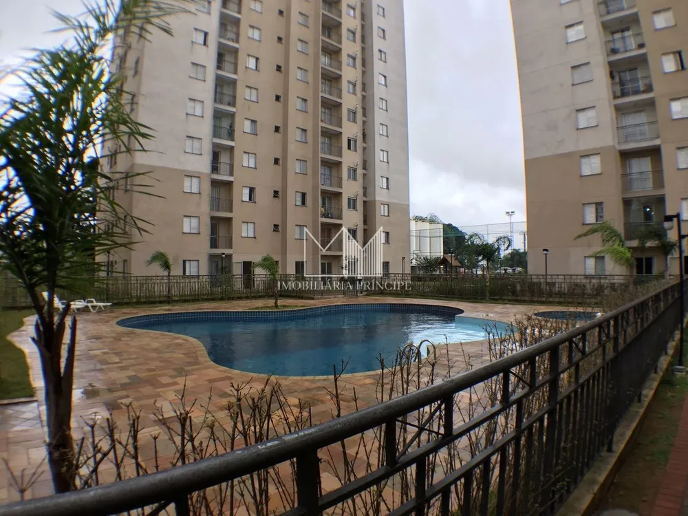 Apartamento, 2 quartos, 52 m² - Foto 11