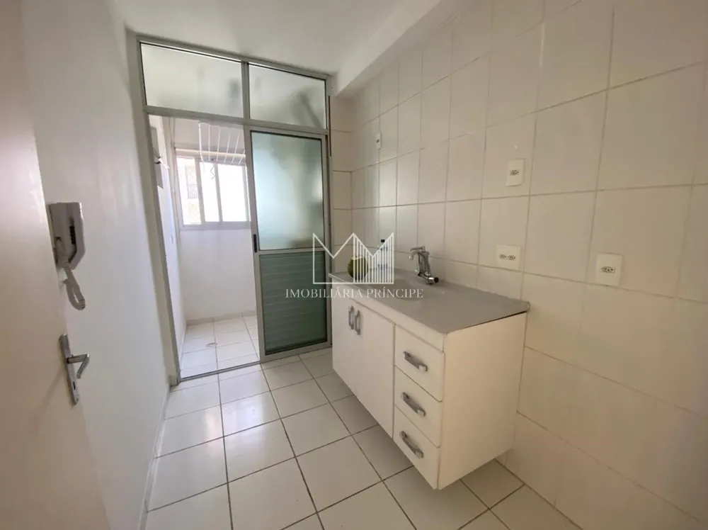 Apartamento, 2 quartos, 52 m² - Foto 8