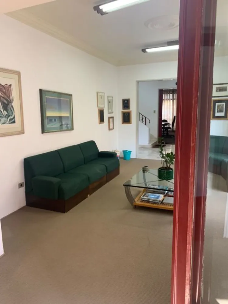 Casa Comercial, 600 m² - Foto 1
