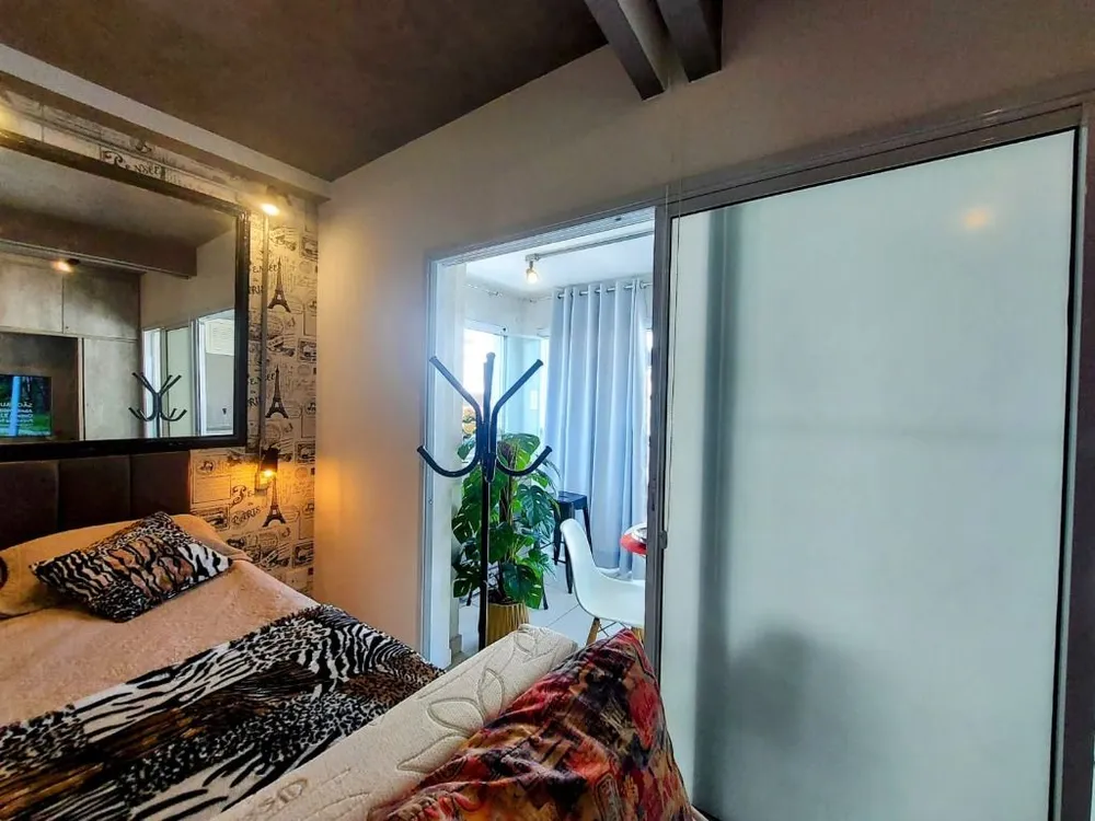 Apartamento, 1 quarto, 35 m² - Foto 4