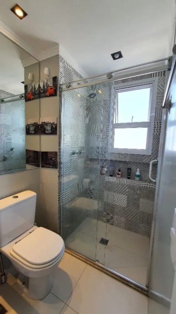 Apartamento, 1 quarto, 35 m² - Foto 14