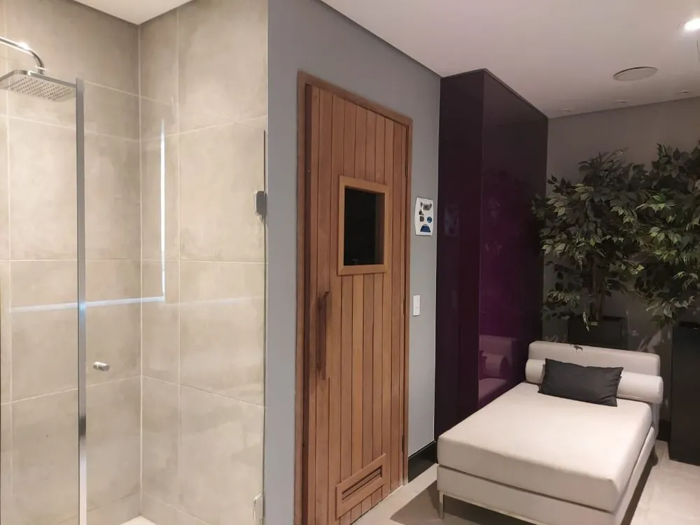 Apartamento, 1 quarto, 35 m² - Foto 10