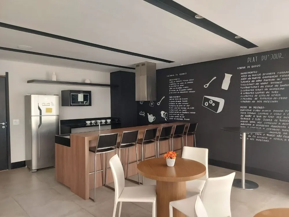 Apartamento, 1 quarto, 35 m² - Foto 11